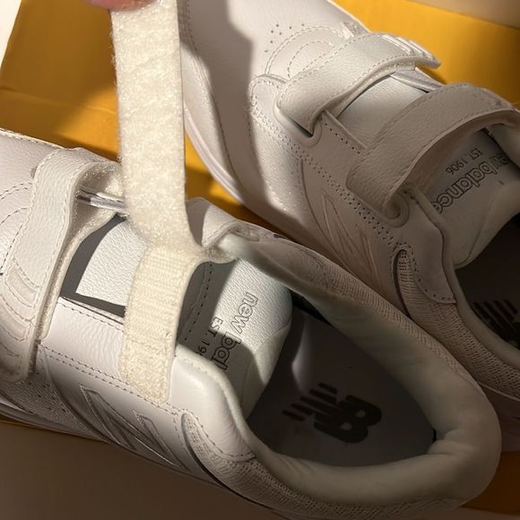 New Balance 928v3 shoes - Picture 5 of 8